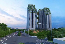 HAPPY ONE SORA sự lựa chọn hoàn hảo đầu tư tại TP Thủ Đức chỉ 45,9tr/m2